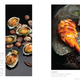 The recommended dishes from Jiang by Chef Fei in Guangzhou.